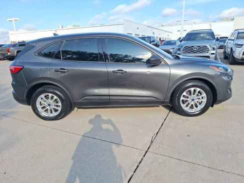 Used 2020 Ford Escape S FWD image 7