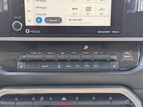 Used 2022 Toyota Tundra SR5 w/ TRD Sport Premium Package image 14