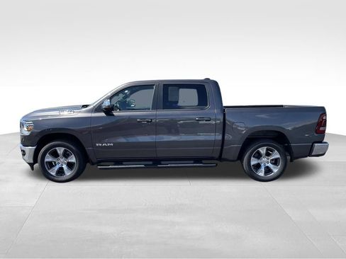 Used 2023 RAM 1500 Laramie AWD/4WD image 7