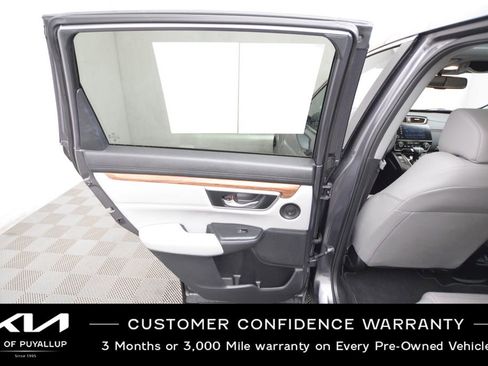 Used 2020 Honda CR-V EX-L image 11