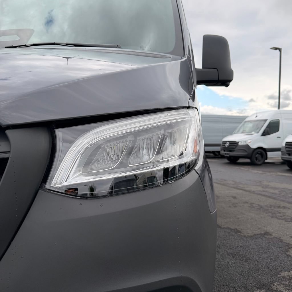 New 2026 Mercedes-Benz Sprinter 2500 image 7