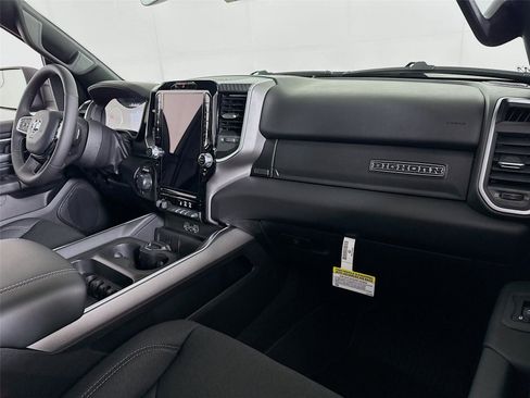New 2026 RAM 1500 Big Horn image 22