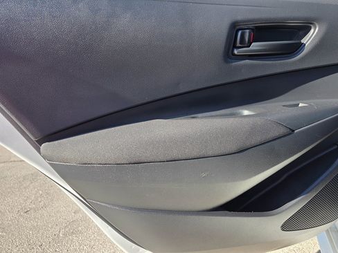 Used 2023 Toyota Corolla LE image 14