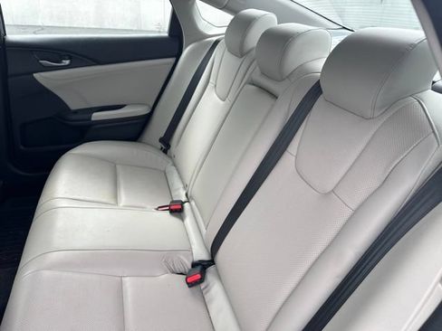 Certified 2021 Honda Insight Touring image 14