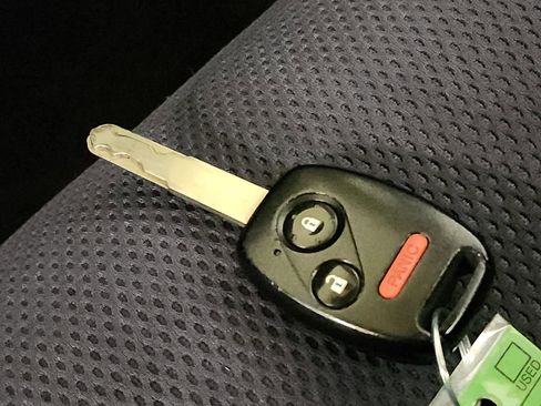 Used 2012 Honda Fit Sport image 32