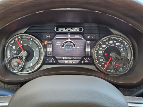 Used 2019 RAM 3500 Limited image 19