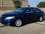 Used 2010 Toyota Camry LE image 4