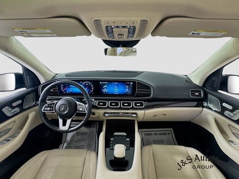 Used 2023 Mercedes-Benz GLE 350 4MATIC image 28