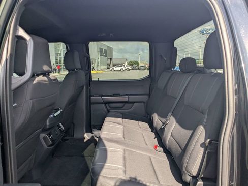 Used 2026 Ford F150 STX w/ F-150 LOBO Package AWD/4WD image 14