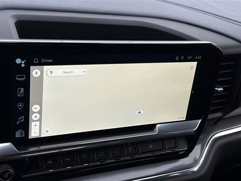 Used 2023 Chevrolet Silverado 1500 High Country w/ High Country Premium Package image 18