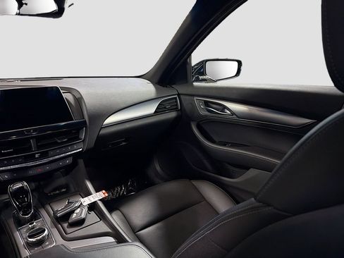 Certified 2022 Cadillac CT5 Premium Luxury w/ Technology Package AWD/4WD image 24