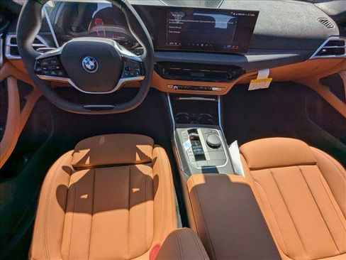 New 2026 BMW i4 xDrive40i w/ Premium Package AWD/4WD image 15