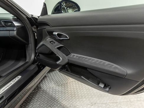 Used 2019 Porsche 911 Carrera GTS RWD image 75