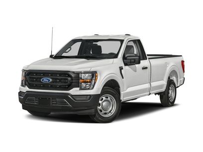 Used 2023 Ford F250 XLT w/ 360-Degree Camera Package