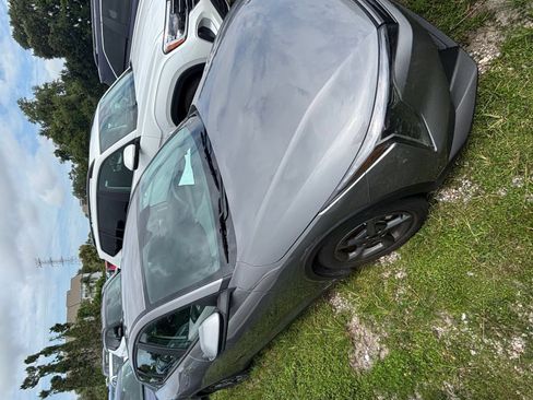 Used 2025 Kia K4 FWD image 14
