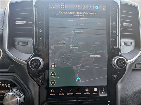 New 2026 RAM 1500 Laramie w/ Night Edition image 13