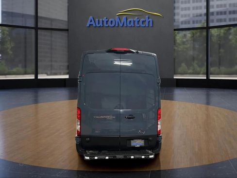 Used 2024 Ford Transit 250 250 w/ Parcel Delivery Package image 10