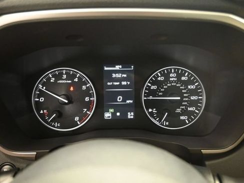 New 2026 Subaru Ascent Limited AWD/4WD image 10