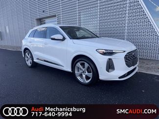 New 2025 Audi Q5 Prestige video 1