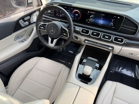 Used 2020 Mercedes-Benz GLE 350 image 41