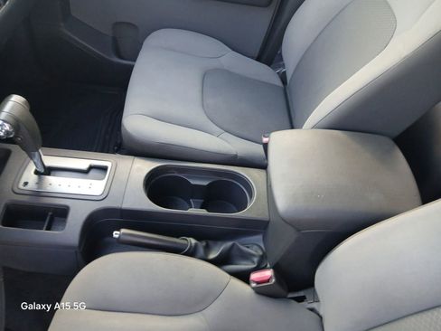 Used 2014 Nissan Xterra S image 8