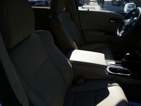 Used 2018 Acura RDX FWD image 28