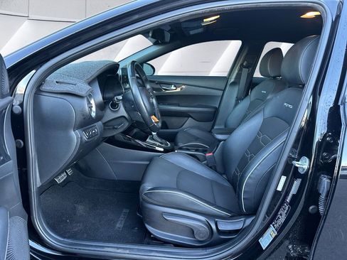 Used 2021 Kia Forte GT-Line image 7