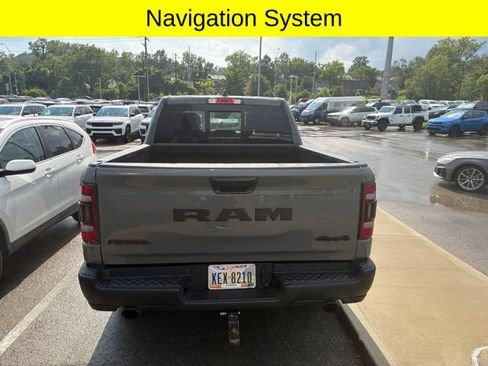 Used 2023 RAM 1500 Rebel w/ Rebel Level 2 Equipment Group AWD/4WD image 5