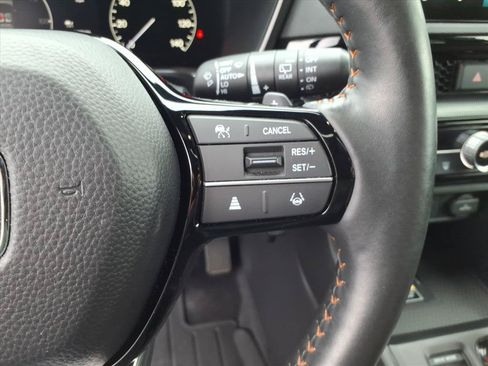 Used 2024 Honda CR-V Sport Touring image 32