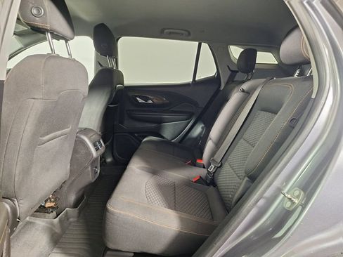 Used 2018 GMC Terrain SLE FWD image 10