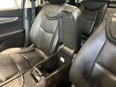 Used 2018 Cadillac XT5 Premium Luxury AWD/4WD image 25
