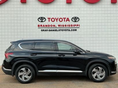 Used 2022 Hyundai Santa Fe SEL