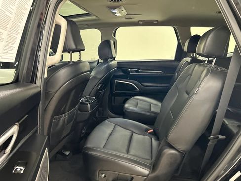 Used 2024 Kia Telluride S w/ S Sunroof Package AWD/4WD image 28