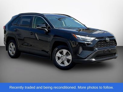 Used 2023 Toyota RAV4 XLE w/ Convenience Package