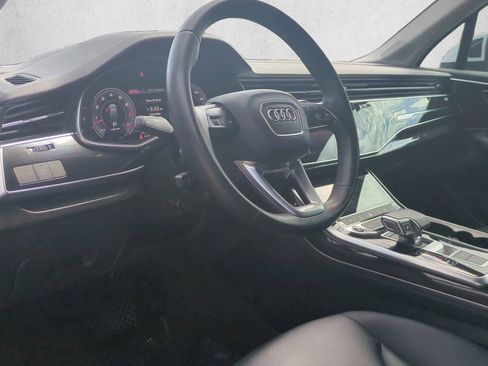 Used 2023 Audi Q7 3.0T Premium Plus AWD/4WD image 10