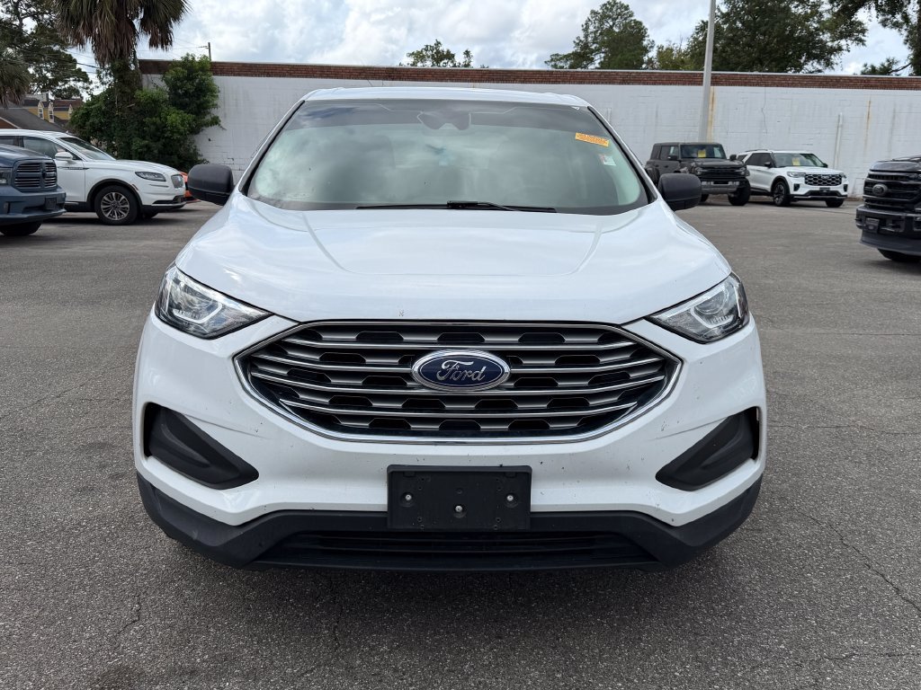 Used 2021 Ford Edge SE AWD/4WD image 6
