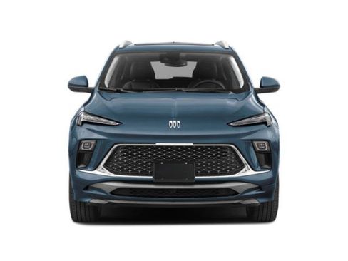 New 2026 Buick Encore GX Avenir image 4
