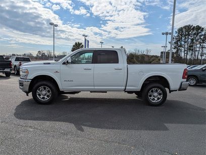 Used 2022 RAM 2500 Laramie
