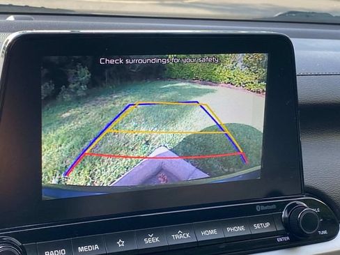 Used 2019 Kia Forte LXS FWD image 25