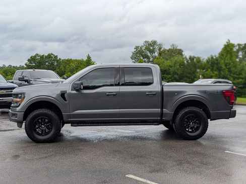 Used 2024 Ford F150 XLT w/ Equipment Group 302A MID AWD/4WD image 6