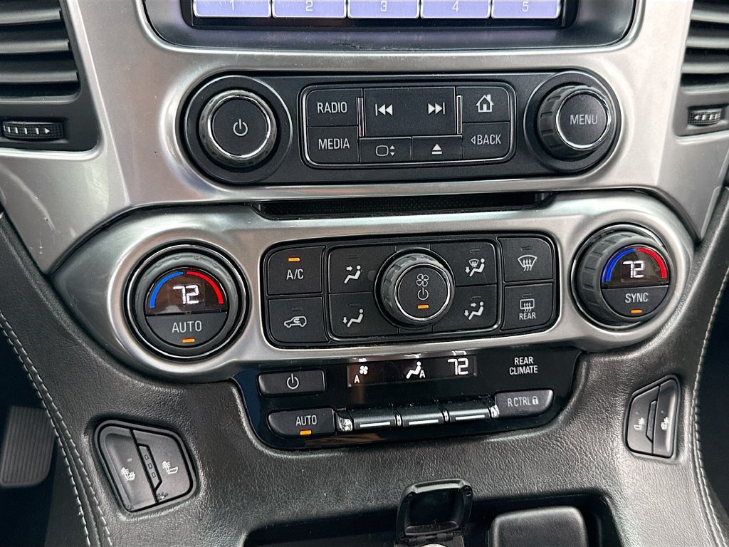 Used 2019 Chevrolet Tahoe LT RWD image 16