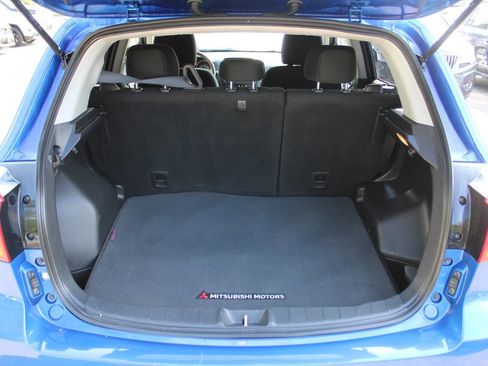 Used 2019 Mitsubishi Outlander Sport ES image 14