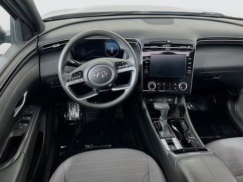 Certified 2022 Hyundai Santa Cruz SEL w/ Activity Package image 23