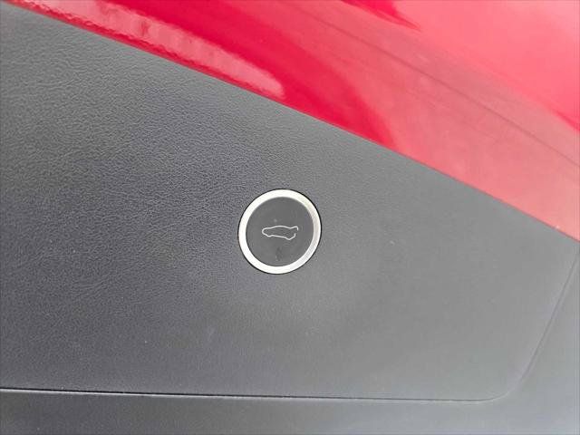 Used 2016 Tesla Model X P90D AWD/4WD image 17
