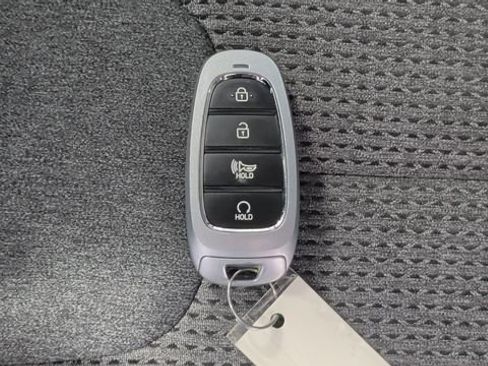 Used 2022 Hyundai Santa Fe SEL AWD/4WD image 28