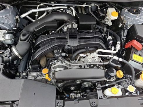 Used 2022 Subaru Crosstrek 2.5i Limited w/ Moonroof Package 1 image 28