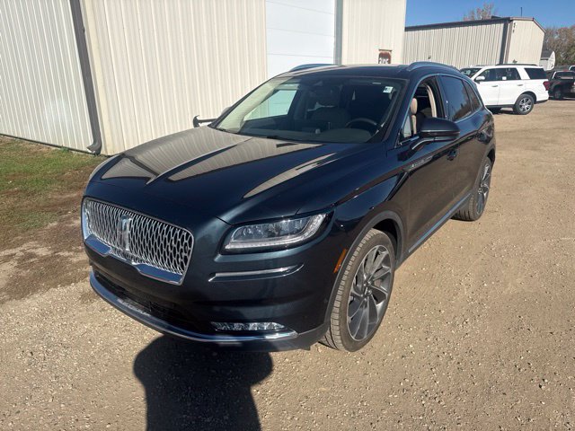 Used 2022 Lincoln Nautilus Reserve w/ Equipment Group 202A AWD/4WD image 5