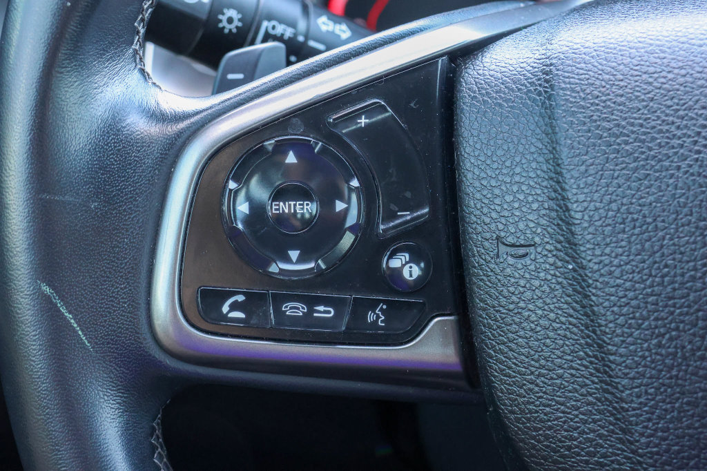 Used 2021 Honda Civic Sport Touring image 26