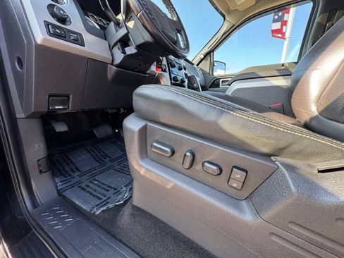 Used 2010 Ford F150 FX4 AWD/4WD image 16