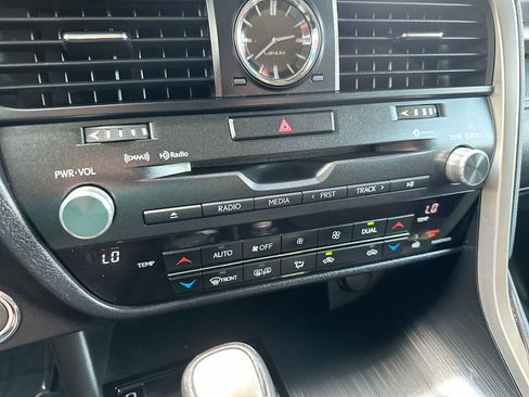 Used 2019 Lexus RX 350 350 image 17